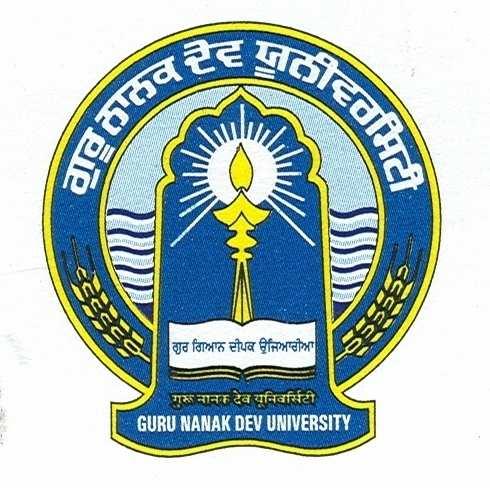 FACULTY OF LANGUAGES SYLLABUS FOR ADVANCED DIPLOMA IN FRENCH (PART TIME) (SEMESTER: I II) Examinations: 2014 15 GURU NANAK DEV UNIVERSITY AMRITSAR Note: (i) Copy rights are