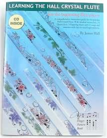 00 TRADITIONAL CHRISTMAS CAROLS Traditional Christmas Carols are arranged for the Crystal Flute with finger patterns. It can also be used for Penny Whistle. This book contains 22 carols.