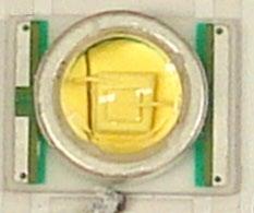 Circuit Board reparation & Layouts rinted circuit boards (CBs) should be prepared and/or cleaned according to the manufacturer s specifications before placing or soldering Lamp R family LEDs onto the