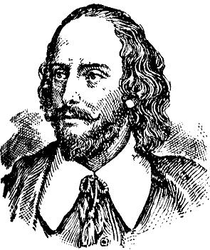 William Shakespeare 1564-1616- Please know!