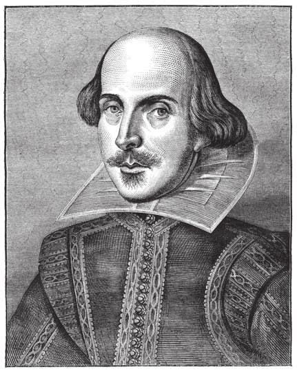 ACTIVITY 5.16 Shakespeare in the Modern Age skittish: quick to startle 18 He s an awfully hard man to nail down. As a historical figure, he is proverbially skittish.