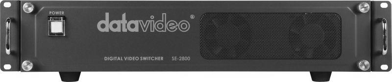 Digital Video Switcher SE-2800 (8CH /