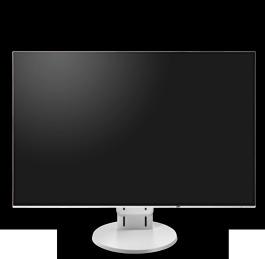 with Auto EcoView Auto EcoView automatically controls the brightness of the monitor to match ambient lighting.