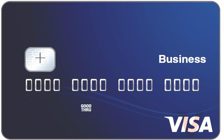 VISA Busiess Crei Cr Corolle Speig Mge your compy s csh flow coveiely efficiely wih VISA Busiess Cr. Is flexibiliy llows you o prese speig limis for ech employee crholer.