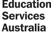 Education Services Australia Ltd: provides the links for ease of reference only and it does not sponsor, sanction or approve of any material contained on the Sites; and does not make any warranties