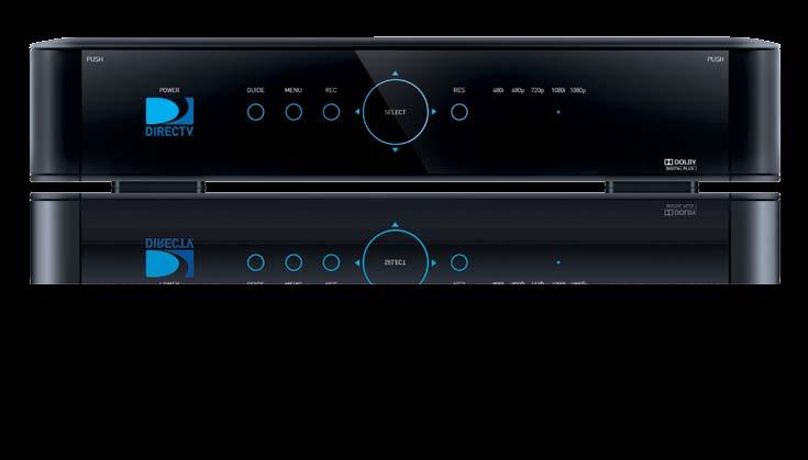 OFFER HIGHLIGHTS FREE UPGRADE TO GENIE,^ The Most Advanced HD DVR Ever See page 2 INSTANT REBATE