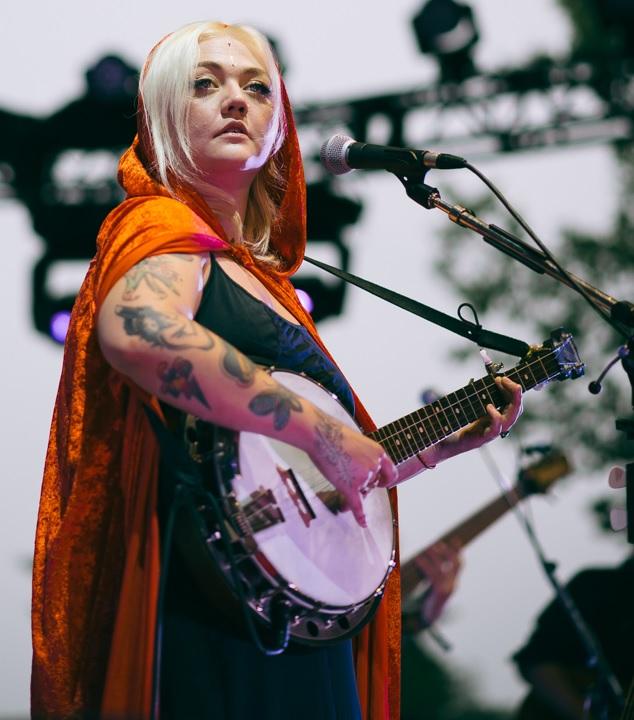 9. "Ex's & Oh's" By Elle King This article is