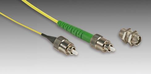 0 mm LSFH cable, orange fiber type P1- PM 1550 with UV/UV 400 µm (standard) connector type 1 st side/2 nd side 30/ FC 34/ FC 8 70/ SC 73/ SC 8 90/ E-2000