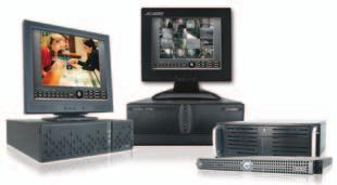 Take a closer look Secure Your System with Covert Cameras and Activity Logs Intellex lets you configure up to 15 cameras for local covertoperation, restricting their use to only those who are