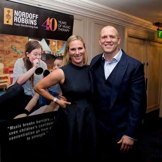 Earlier this year we celebrated the career of Bath, Gloucester and England player Mike Tindall.