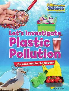 Packed with facts, discussion topics, imaginative ideas for activities, experiments and investigations, this book will have Key Stage 1 students eager to use their science skills