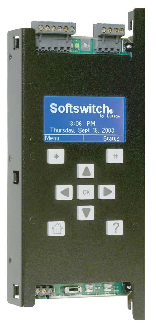 Softswitch128TM SwitchingSystem