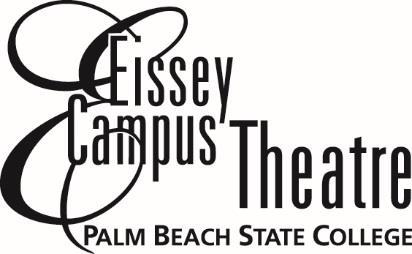 Study Guide The Serious Truth of Comedy Taught by: Frank Licari Presented by the Palm Beach Shakespeare Festival Monday, October 17, 2016 at 10:30 AM Grades 6-12 Eissey Campus Theatre Palm Beach