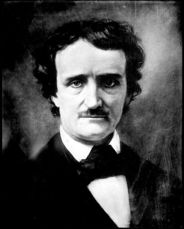 Be prepared to discuss your responses. Activity 2.6 - Quoth the Raven, Nevermore. 1. Read The Raven by Edgar Allan Poe on pp. 309-313 2. Complete the literary devices worksheet.