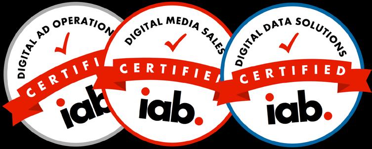 3 IAB Digital Media