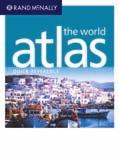 ATLASES 9 Quick Reference World Atlas A versatile midsize world atlas with vivid maps and resource