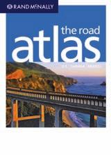 2 ATLASES 2009 Road Atlas America s #1 road atlas Individual full color road maps of every U.S. state and Canadian province and an overview of Mexico Detailed inset maps of more than 350 cities and 20 U.