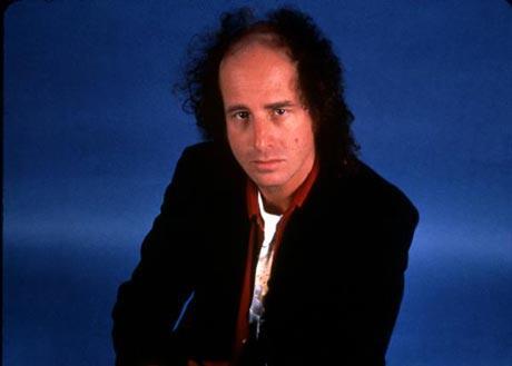Steven Wright uses a configurational approach to trigger laughter: I saw a sign that said Rest Area One Mile I thought, Wow that s huge!