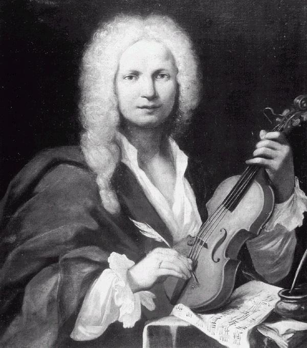 Antonio Vivaldi Italy, Baroque His personality was one of contrasts - quickly changing from irritated to