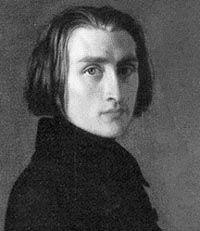 Franz Liszt Hungary, Romantic Period The composer Chopin influenced Liszt, and encouraged him to be a serious composer.