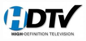 Digital Video HDTV vs. Conventional TV HDTV has higher resolution 1280 720 or 1920 1080. HDTV has a much wider aspect ratio of 16:9 instead of 4:3.