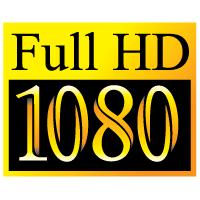 Digital Video 720p HDTV Display Resolutions