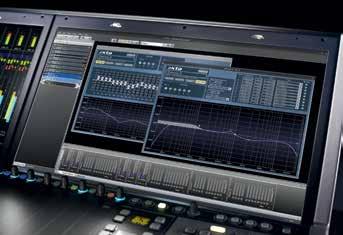 mc 2 36 All-in-one Production Console. mc 2 36 A feature rich environment. Remote Desktop.