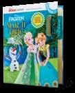 sparkly stickers! Disney Princess A Royal Spring 6.0 ITEM #Z8 Paperback Only 3.