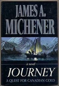Very good with spine cocked in a very good lightly worn dustwrapper. #199764... $10 MICHENER, James A.