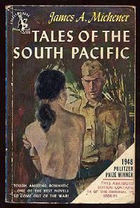 A very scarce issue of the author's first book of fiction, a collection of stories that was the winner of the Pulitzer Prize and basis for both a Pulitzer Prize-winning musical and a