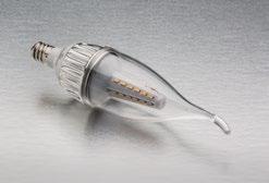 LED Lamps 7W / 10W / 14W 500 / 650 / 900 Lumens 2700K / 3000K /