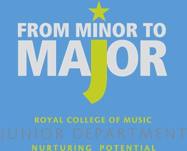 Junior Department Royal College of Music Prince Consort Road London SW7 2BS +44(0)20 7591 4334 jd@rcm.ac.