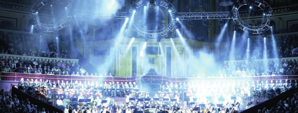 Classical Spectacular Classical Spectacular is one of the UK s most popular classical music shows and has been running for more than 10 years.