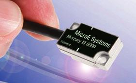 About MicroE Systems Encoder Innovation Starts Here MicroE Systems, a division of SI roup, was founded in 1994 to advance encoder technology.