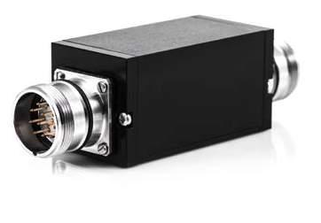 ACCESSORIES NK Interpolator The NK is external interpolator with up to 10-fold that converts sinusoidal scanning signals from photoelectric encoders to square-wave pulses with TTL levels.