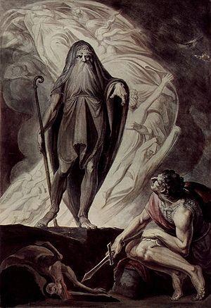 Myths, cont. Individuals such as the blind prophet Tiresias communicate the wishes of the gods.