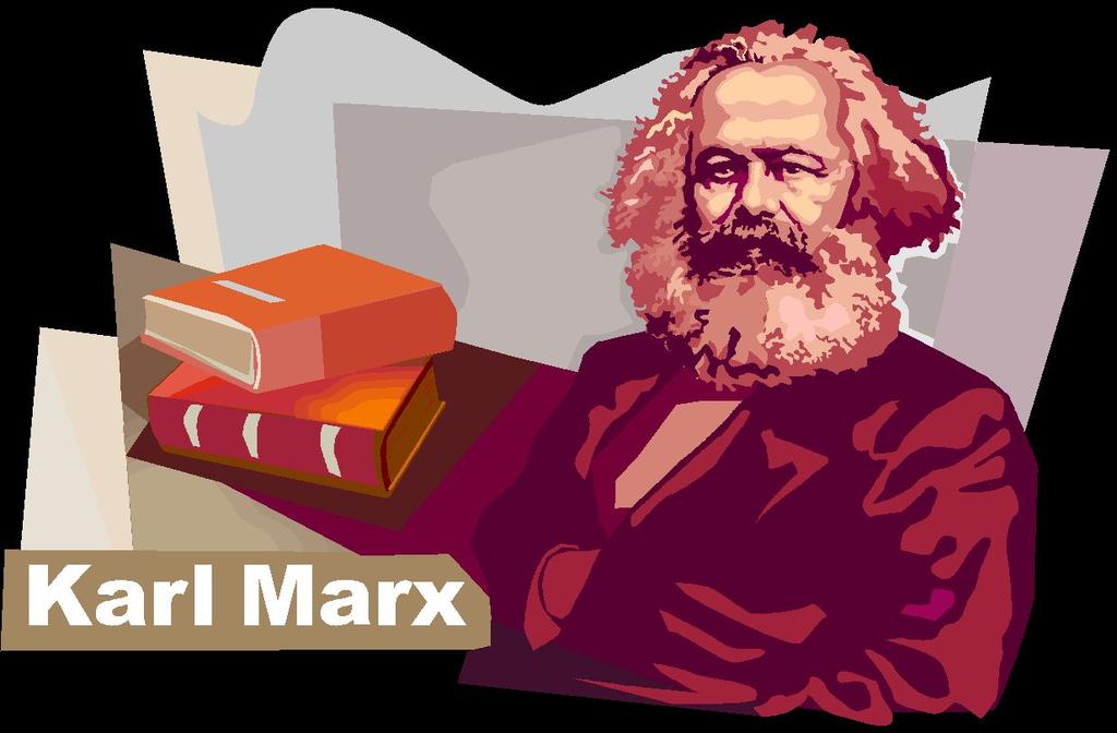 Marxist Criticism: To understand the Sociological Approach, a student must understand some of the principals related to the studies of Karl Marx, one of the most important theorists of the