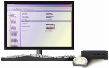 With video passing directly from a computer to the multiviewer, SinglePoint KvM relies on the