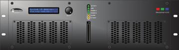 Single-link and dual-link DVI, RGB, 3G/HD-SDI inputs Single and dual-link DVI and scaled DVI outputs Fiber and copper I/O Chassis I/O up to 32x32 Customizable work environment KVM access of
