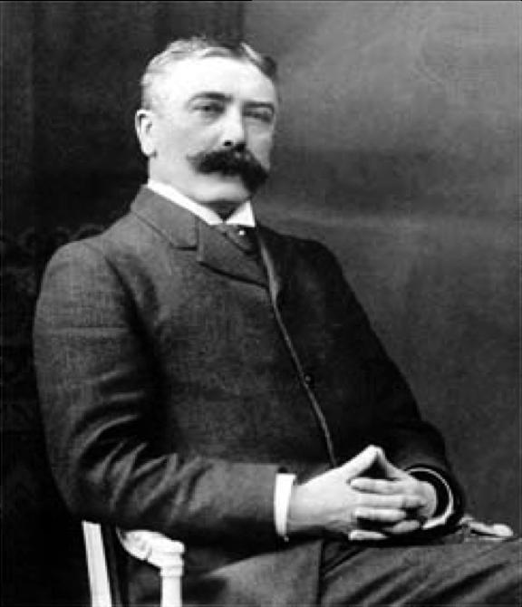 Saussure They