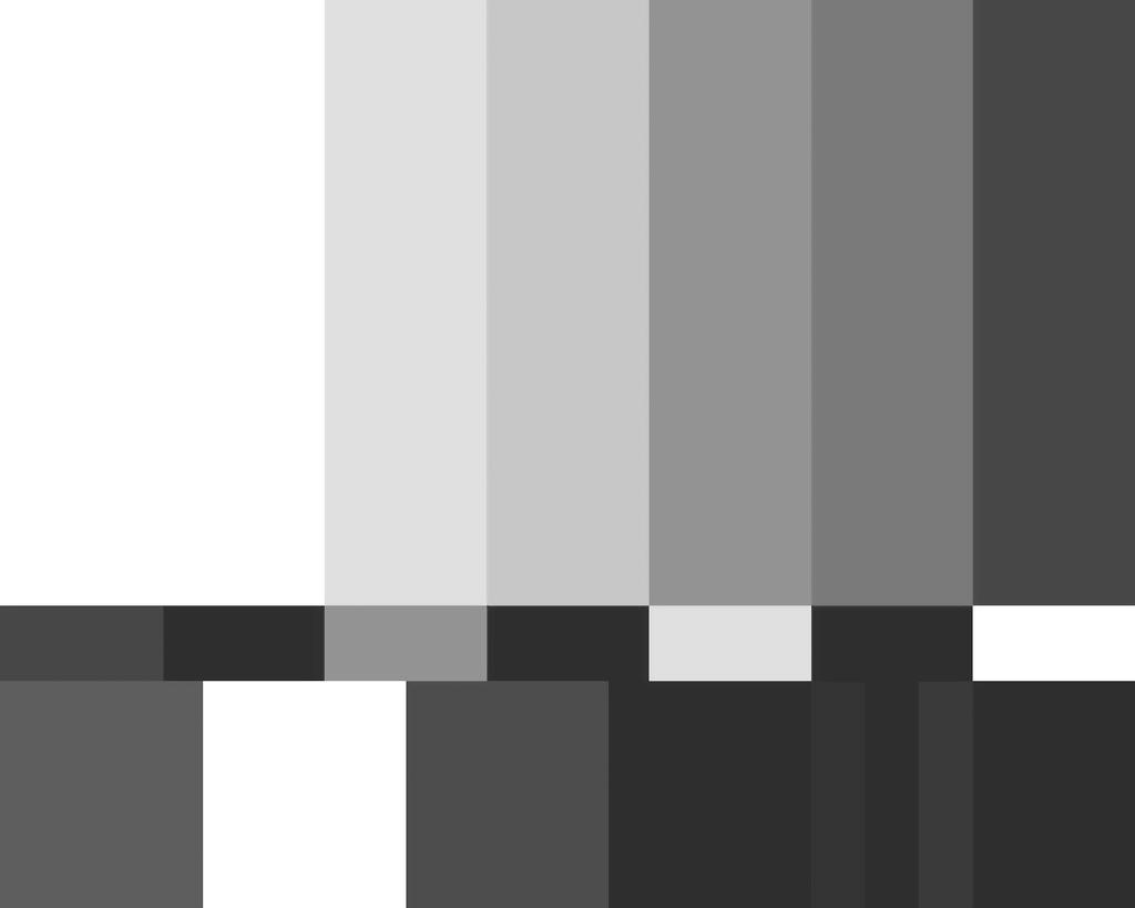 Pattern screens1: 32 Gray Ramp