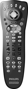 REM400 DSS Universal Remote Control User s Guide TABLE OF CONTENTS Introduction.................... 2 Keys And Functions.............. 2 Setting Up Your Remote Control..... 3 About Batteries.