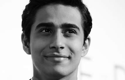 JURY DIMENSIONS MUMBAI SURAJ SHARMA Suraj Sharma made his debut acting performance with the title role in the 2012 film Life of Pi.