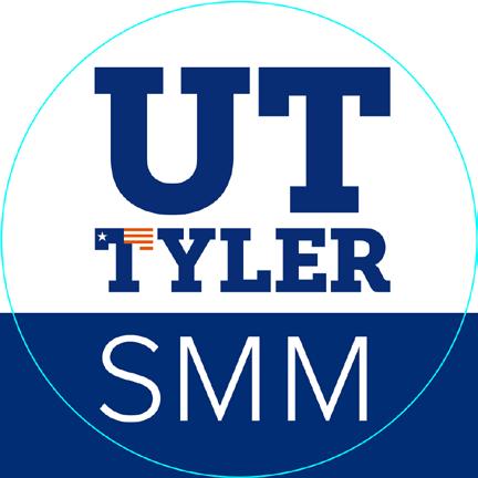 SOCIAL MEDIA Social media platforms capture the dynamic conversation of our university that s why it s important to remember that when you refer to UT Tyler, you are representing the The University