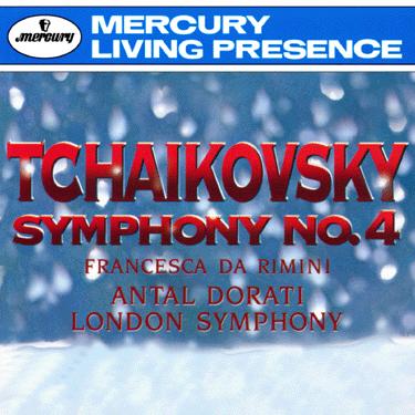 Page 25 434 373-2 SACD None Title: TCHAIKOVSKY: Symphony No.