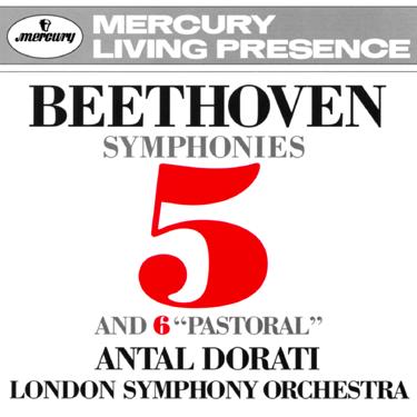 2) Date Released: 1996 434 375-2 SACD None Title: BEETHOVEN: Symphony Nos.