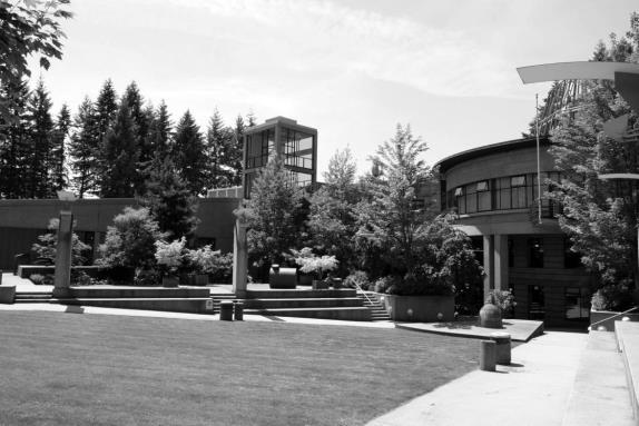 Information about Capilano University The Music Therapy program is situated on the main university campus in North Vancouver.