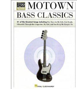 BOOK REVIEW - MOTOWN BASS CLASSICS Today s first review is naturally Jamerson related. This is a book that I got for the sake of completeness and wasn t especially impressed with.