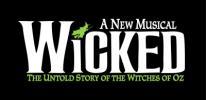 ROLES AVAILABLE ELPHABA Vocal Range: Mezzo Soprano (F3 to F5) Elphaba is the main protagonist who becomes known as the Wicked Witch of the West. She is intelligent, honest, likeable but misunderstood.
