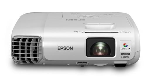 run. Complete with brilliant colours and quality images, choose for business projectors that meets your
